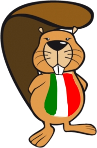 Logo Bebras Italia