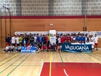 Finali Nazionali Campionati Studenteschi Badminton